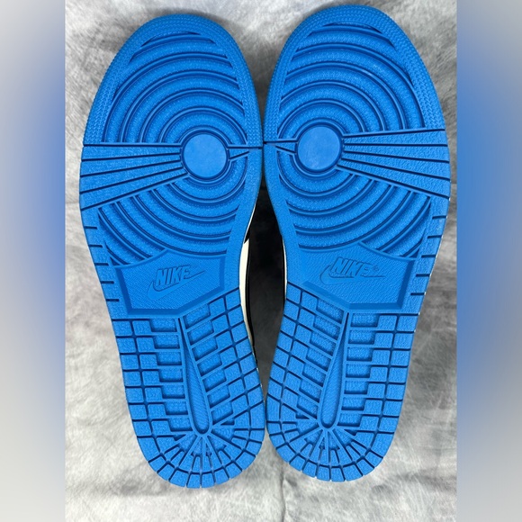 Jordan 1 Retro Low OG SP Fragment x Travis Scott
DM7866-140 Luxury - Picture 11 of 16